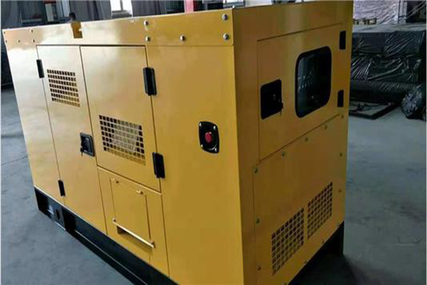 蚌埠发电机出租