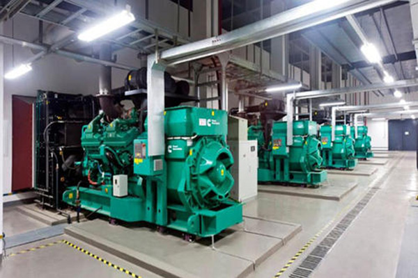 蚌埠发电机出租