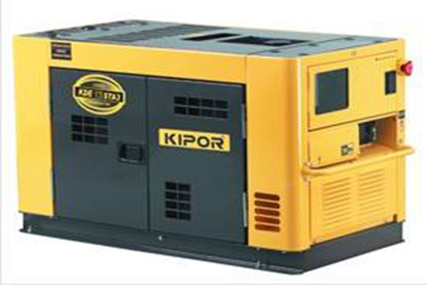 蚌埠发电机出租