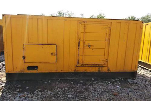 蚌埠发电机出租 蚌埠发电机出租