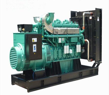 蚌埠宗申动力30kw小型柴油二手发电机组 蚌埠宗申动力30kw小型柴油二手发电机组