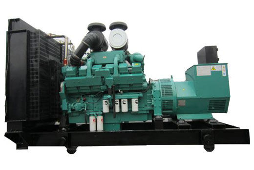 蚌埠柴油发电机组