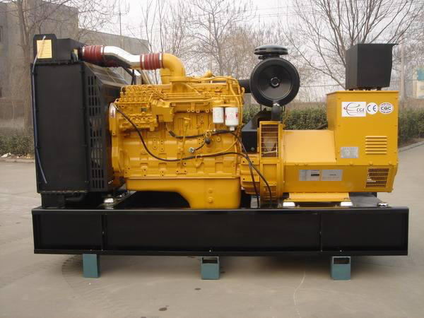 蚌埠发电机出租