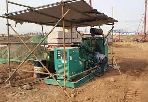 蚌埠发电机出租 蚌埠发电机出租