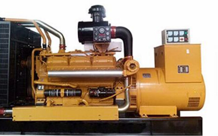 蚌埠发电机出租