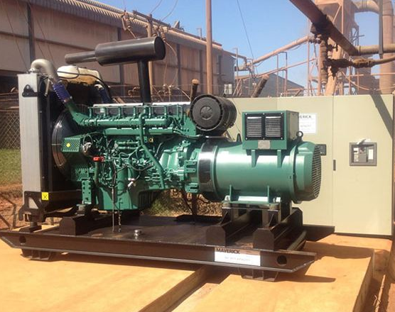 蚌埠发电机出租