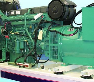 蚌埠发电机出租